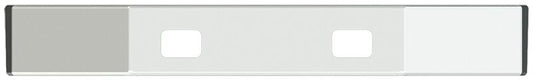 BUMPER FOR FREIGHTLINER FL SERIES MEDIUM DUTY - FL50, FL60, FL70, FL80 1990-2002 12" TO 14" SETBACK AXLE CHROME