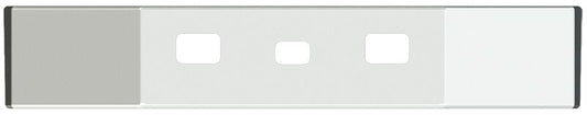 BUMPER FOR FREIGHTLINER FL SERIES MEDIUM DUTY - FL50, FL60, FL70, FL80 1990-2002 16" SETBACK AXLE CHROME