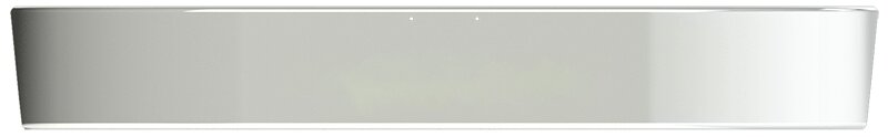 BUMPER FOR FREIGHTLINER M2 112 BUSINESS CLASS 2003-2022 12" TO 14" SETBACK AXLE CHROME WITH MOUNTING HOLES ONLY