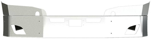 BUMPER FOR FREIGHTLINER CASCADIA P4 - REPLACES STAINLESS CLAD 2017-2022