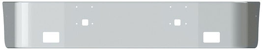 BUMPER FOR IHC 9400 SETBACK AXLE 1990-1996 18" SETBACK AXLE CHROME
