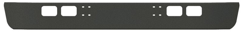 BUMPER FOR IHC 4000 SERIES, 7000 SERIES, 8000 SERIES 1990-2004