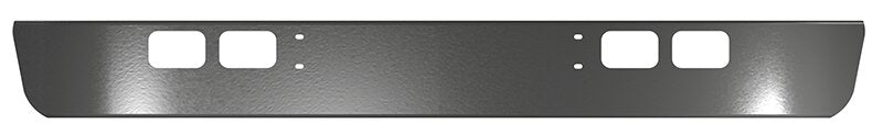 BUMPER FOR IHC 4000 SERIES, 7000 SERIES, 8000 SERIES 1990-2004
