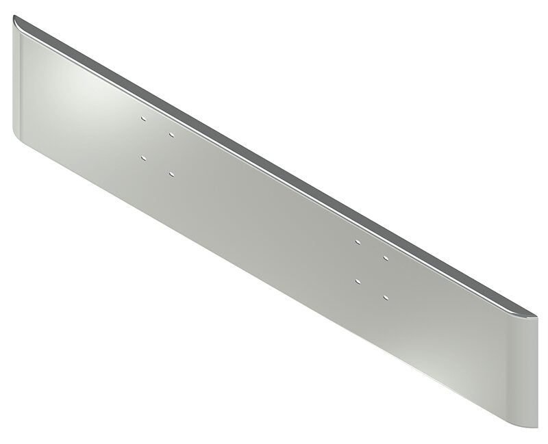 BUMPER FOR IHC 9900 2000-2022 WITH MOUNTING HOLES ONLY