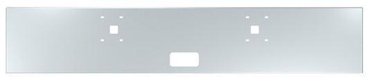 BUMPER FOR IHC 9900 2000-2022 18" BOXED END CHROME