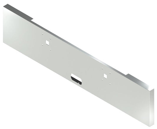BUMPER FOR IHC 9900 2000-2022 20" BOXED END CHROME
