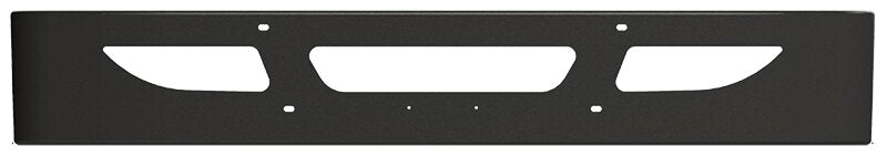 BUMPER FOR IHC 4000 SERIES MEDIUM DUTY, DURASTAR 2002-2022
