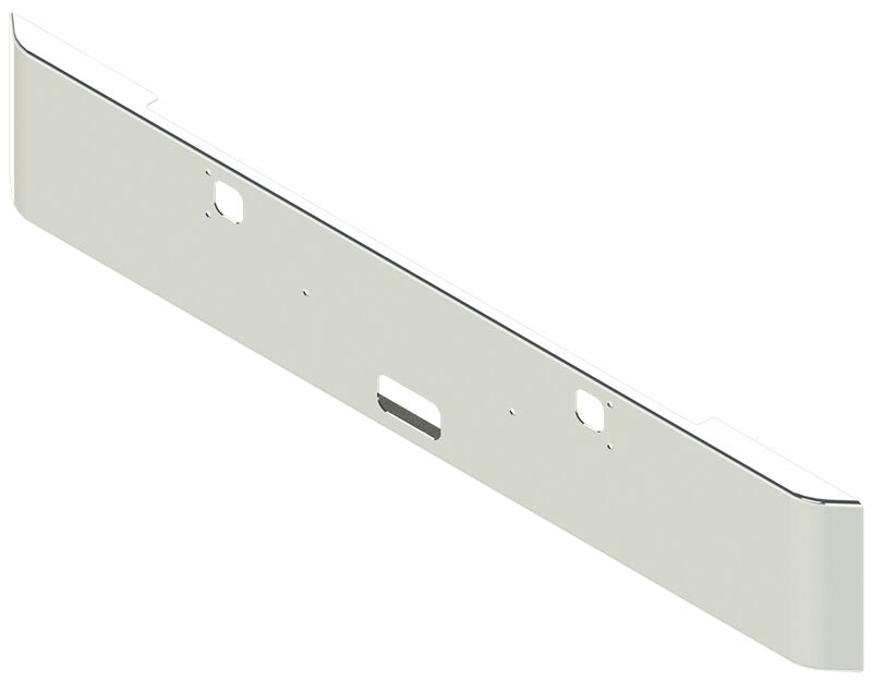 BUMPER FOR KENWORTH W900B 1982-2010 & W900L 1982-2022