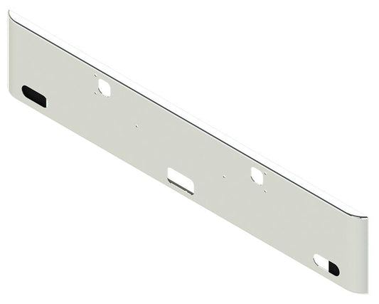BUMPER FOR KENWORTH W900B 1982-2010 & W900L 1982-2022 AND 2 OVAL HOLES