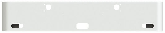 BUMPER FOR KENWORTH W900B 1982-2010 & W900L 1982-2022 AND 2 OVAL HOLES