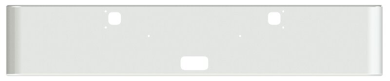 BUMPER FOR KENWORTH W900B 1982-2010 & W900L 1982-2022