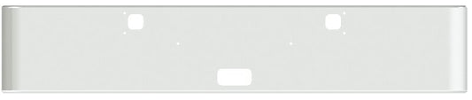 BUMPER FOR KENWORTH W900B 1982-2010 & W900L 1982-2022