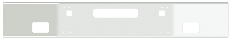 BUMPER FOR KENWORTH T800 1986-2003