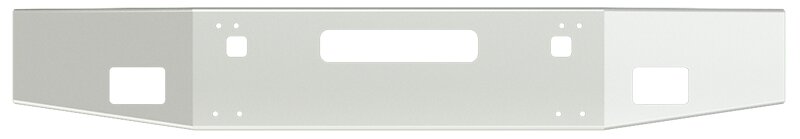 BUMPER FOR KENWORTH T800 1986-2003