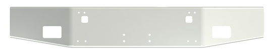 BUMPER FOR KENWORTH T800 1986-2003 14" OPEN END TAPERED CHROME
