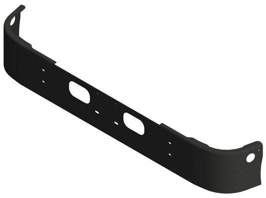BUMPER FOR KENWORTH T300 SET FORWARD AXLE 1997-2008 WITH TOW HOLE