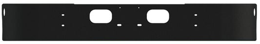 BUMPER FOR KENWORTH T300 SET FORWARD AXLE 1997-2008 WITH TOW HOLE