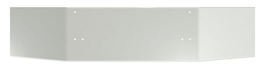 BUMPER FOR KENWORTH T800 & T880 2004-2022 WITH MOUNTING HOLES ONLY