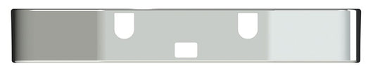 BUMPER FOR MACK CH SERIES SETBACK AXLE 1994-2004 12" TO 14" SETBACK AXLE CHROME
