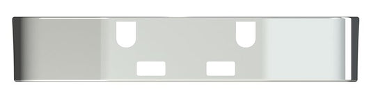 BUMPER FOR MACK CH SERIES SETBACK AXLE 1994-2004 18" SETBACK AXLE CHROME
