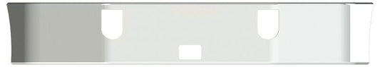 BUMPER FOR MACK CXP, CXN SERIES SETBACK AXLE 2005-2022 16" SETBACK AXLE CHROME