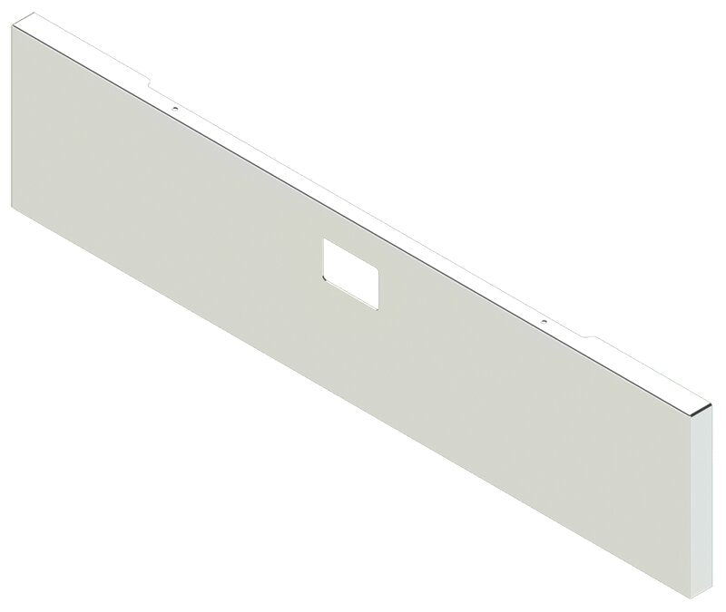 BUMPER FOR PETERBILT 379, 378, 357 1987-2007 22" BOXED END CHROME WITH TOW HOLE & NO MOUNTING HOLES AND WITH UNIVERSAL BRACKETS THAT FIT CB, CQ, FD, FE ,HA, HC, GO