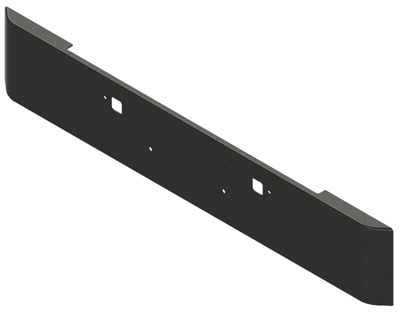 BUMPER FOR PETERBILT 365, 367, 388, 389, 567 2007-2022 WITH TOW HOLE