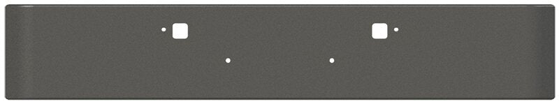 BUMPER FOR PETERBILT 365, 367, 388, 389, 567 2007-2022 WITH TOW HOLE