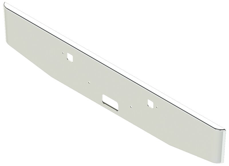 BUMPER FOR PETERBILT 365, 367, 388, 389, 567 2007-2022