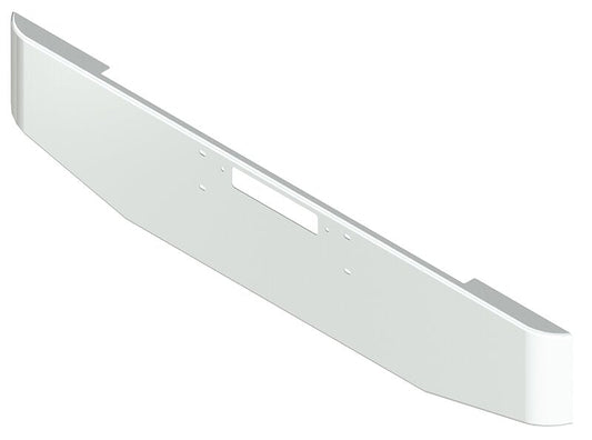 BUMPER FOR WESTERN STAR 4900SF, 4900EX, CONSTELLATION, LOWMAXX, HERITAGE 1989-2007 WITH TOW HOLE