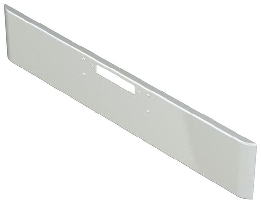 BUMPER FOR WESTERN STAR 4900SF, 4900EX, CONSTELLATION, LOWMAXX, HERITAGE 1989-2007 WITH TOW HOLE