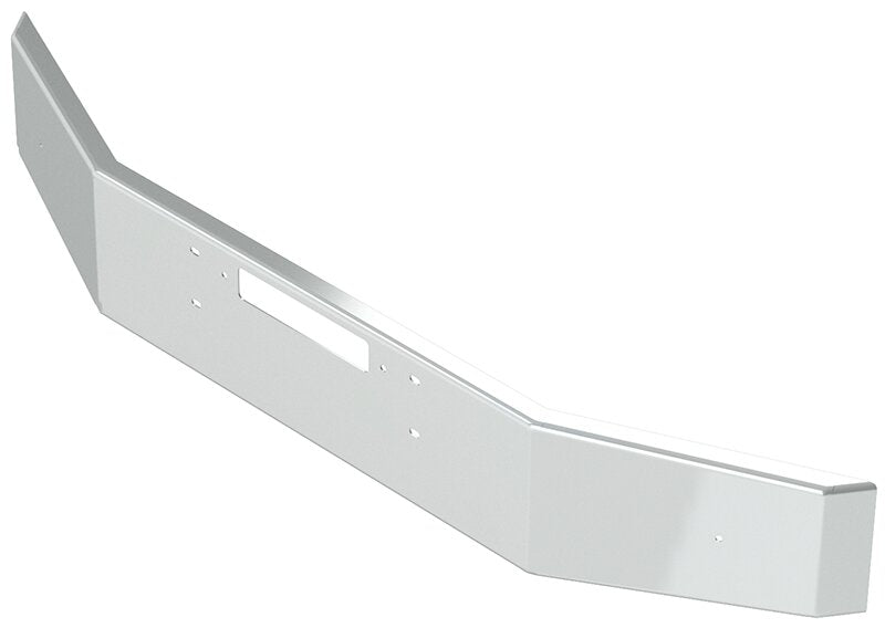 BUMPER FOR WESTERN STAR 4900SA 1989-2007 WITH TOW HOLE
