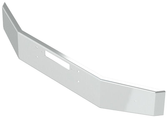 BUMPER FOR WESTERN STAR 4900SA 1989-2007 WITH TOW HOLE