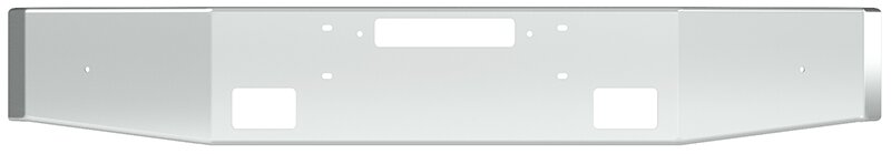 BUMPER FOR WESTERN STAR 4900SA 1989-2007