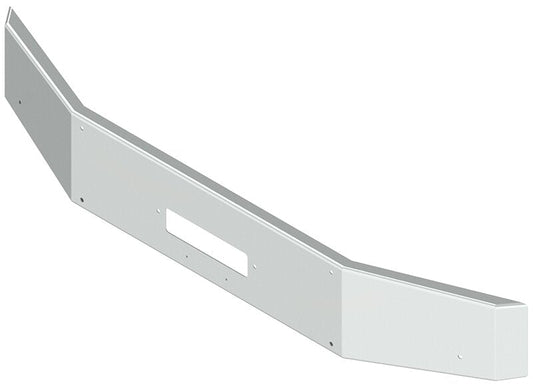 BUMPER FOR WESTERN STAR 4900SA 2008-2022 WITH TOW HOLE