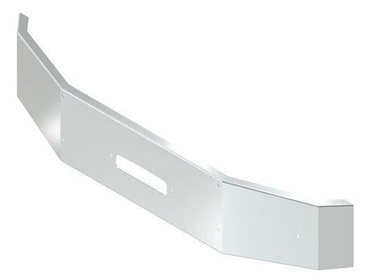 BUMPER FOR WESTERN STAR 4900SA 2008-2022 WITH TOW HOLE