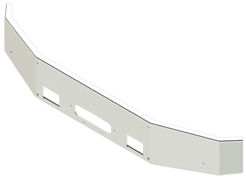 BUMPER FOR WESTERN STAR 4900SA 2008-2022