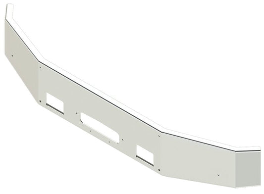 BUMPER FOR WESTERN STAR 4900SA 2008-2022