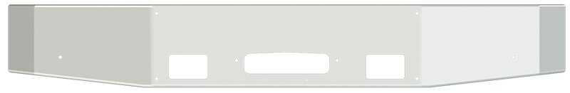 BUMPER FOR WESTERN STAR 4900SA 2008-2022