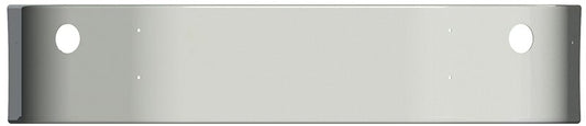BUMPER FOR VOLVO VNR SETBACK AXLE 2018-2022 20" SETBACK AXLE STAINLESS STEEL